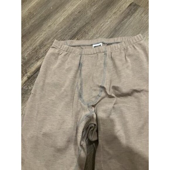 NWT Men’s MASSIF Flame Resistant Hot John’s Bottoms Size Medium - Picture 2 of 6